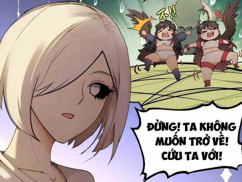 Ngươi Là Hạng Người Gì Cũng Dám Ở Tiên Giới Lên Mặt Với Ta?: Chapter 50