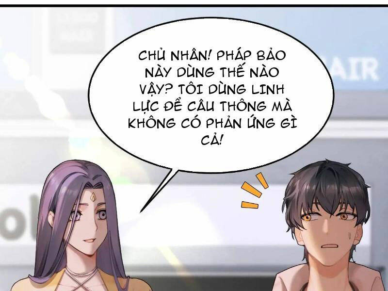 Ngươi Là Hạng Người Gì Cũng Dám Ở Tiên Giới Lên Mặt Với Ta?: Chapter 50