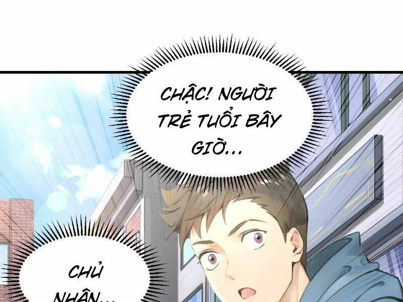 Ngươi Là Hạng Người Gì Cũng Dám Ở Tiên Giới Lên Mặt Với Ta?: Chapter 50