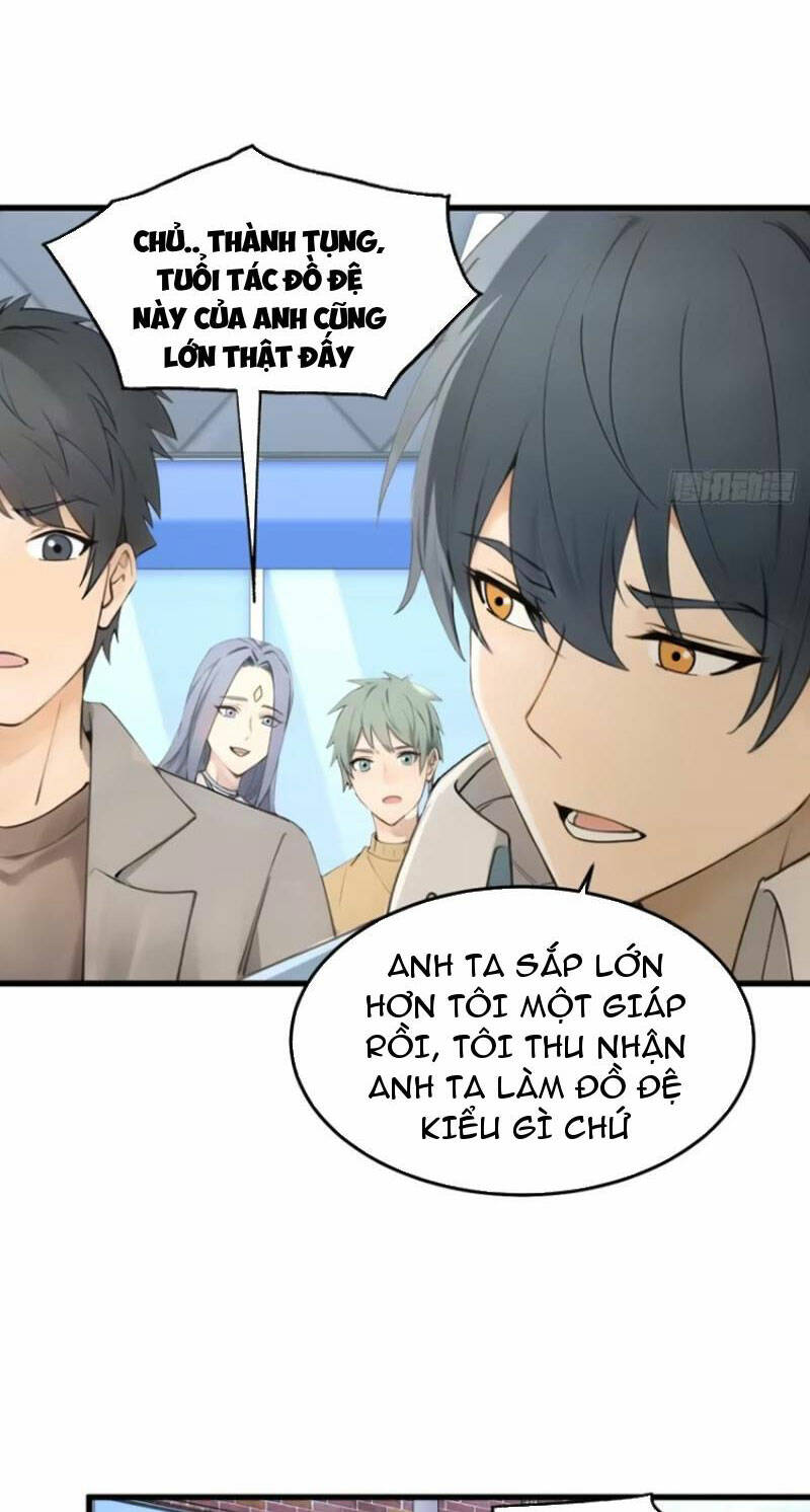 Ngươi Là Hạng Người Gì Cũng Dám Ở Tiên Giới Lên Mặt Với Ta?: Chapter 51