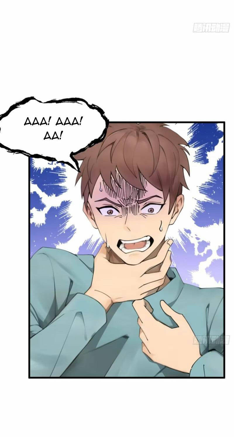 Ngươi Là Hạng Người Gì Cũng Dám Ở Tiên Giới Lên Mặt Với Ta?: Chapter 51