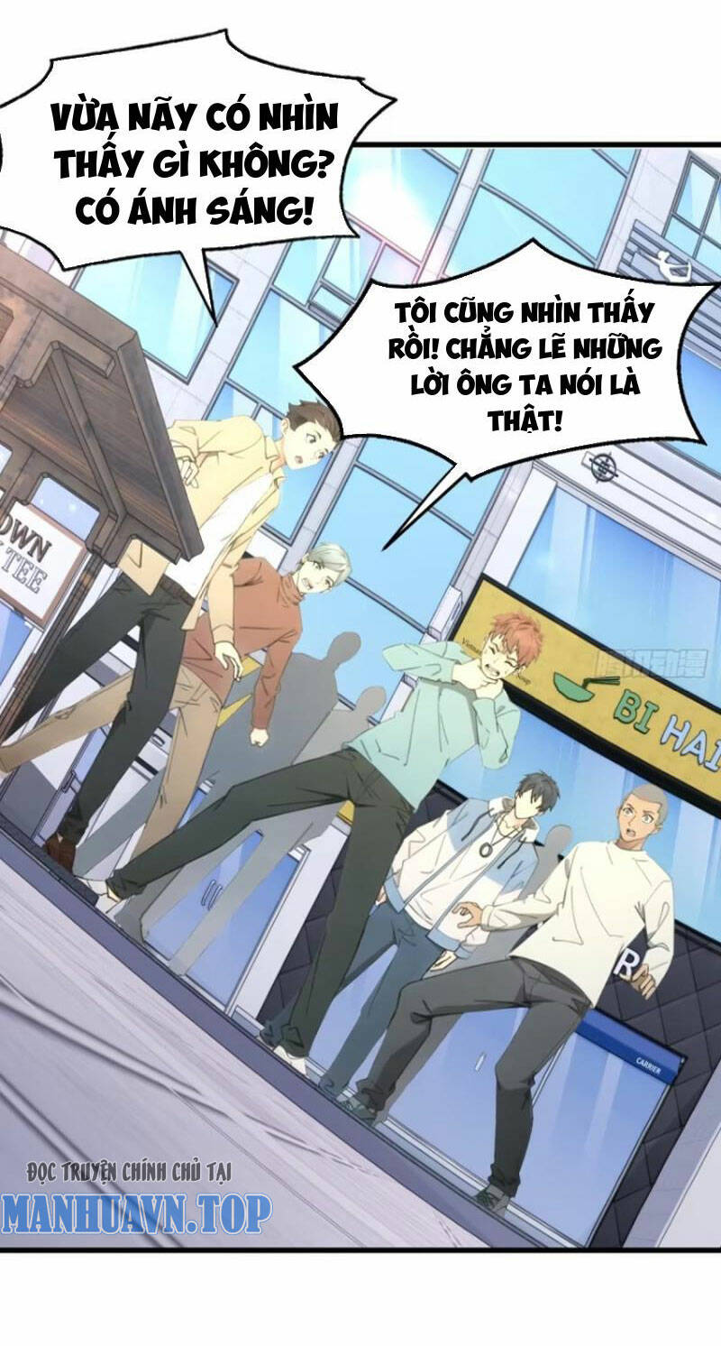 Ngươi Là Hạng Người Gì Cũng Dám Ở Tiên Giới Lên Mặt Với Ta?: Chapter 51