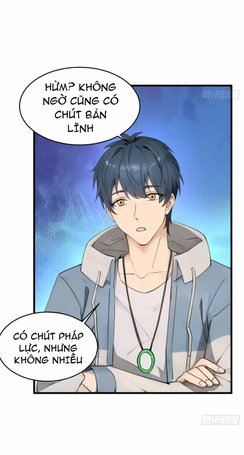 Ngươi Là Hạng Người Gì Cũng Dám Ở Tiên Giới Lên Mặt Với Ta?: Chapter 51