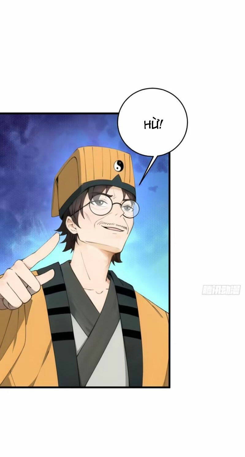 Ngươi Là Hạng Người Gì Cũng Dám Ở Tiên Giới Lên Mặt Với Ta?: Chapter 51