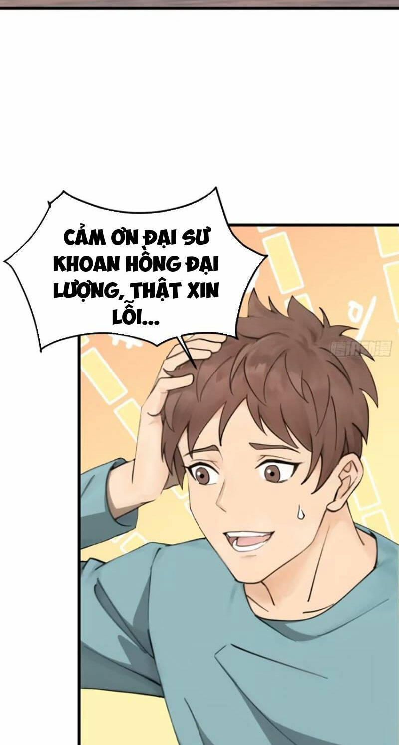 Ngươi Là Hạng Người Gì Cũng Dám Ở Tiên Giới Lên Mặt Với Ta?: Chapter 51