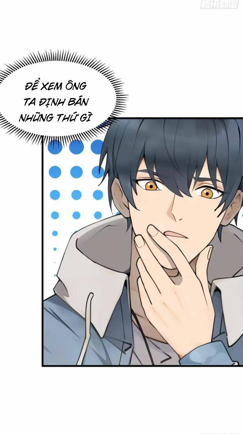 Ngươi Là Hạng Người Gì Cũng Dám Ở Tiên Giới Lên Mặt Với Ta?: Chapter 51