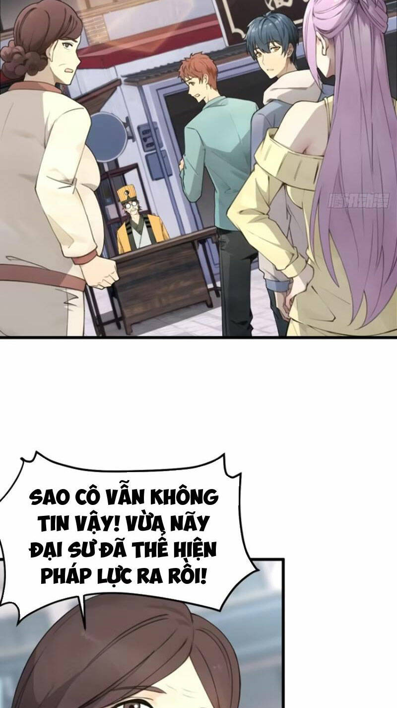 Ngươi Là Hạng Người Gì Cũng Dám Ở Tiên Giới Lên Mặt Với Ta?: Chapter 51
