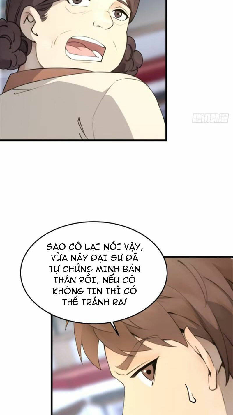 Ngươi Là Hạng Người Gì Cũng Dám Ở Tiên Giới Lên Mặt Với Ta?: Chapter 51