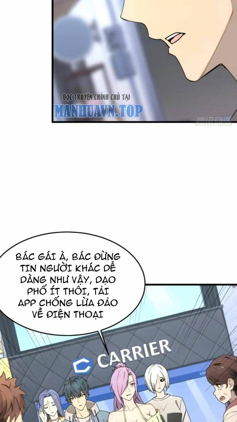 Ngươi Là Hạng Người Gì Cũng Dám Ở Tiên Giới Lên Mặt Với Ta?: Chapter 51