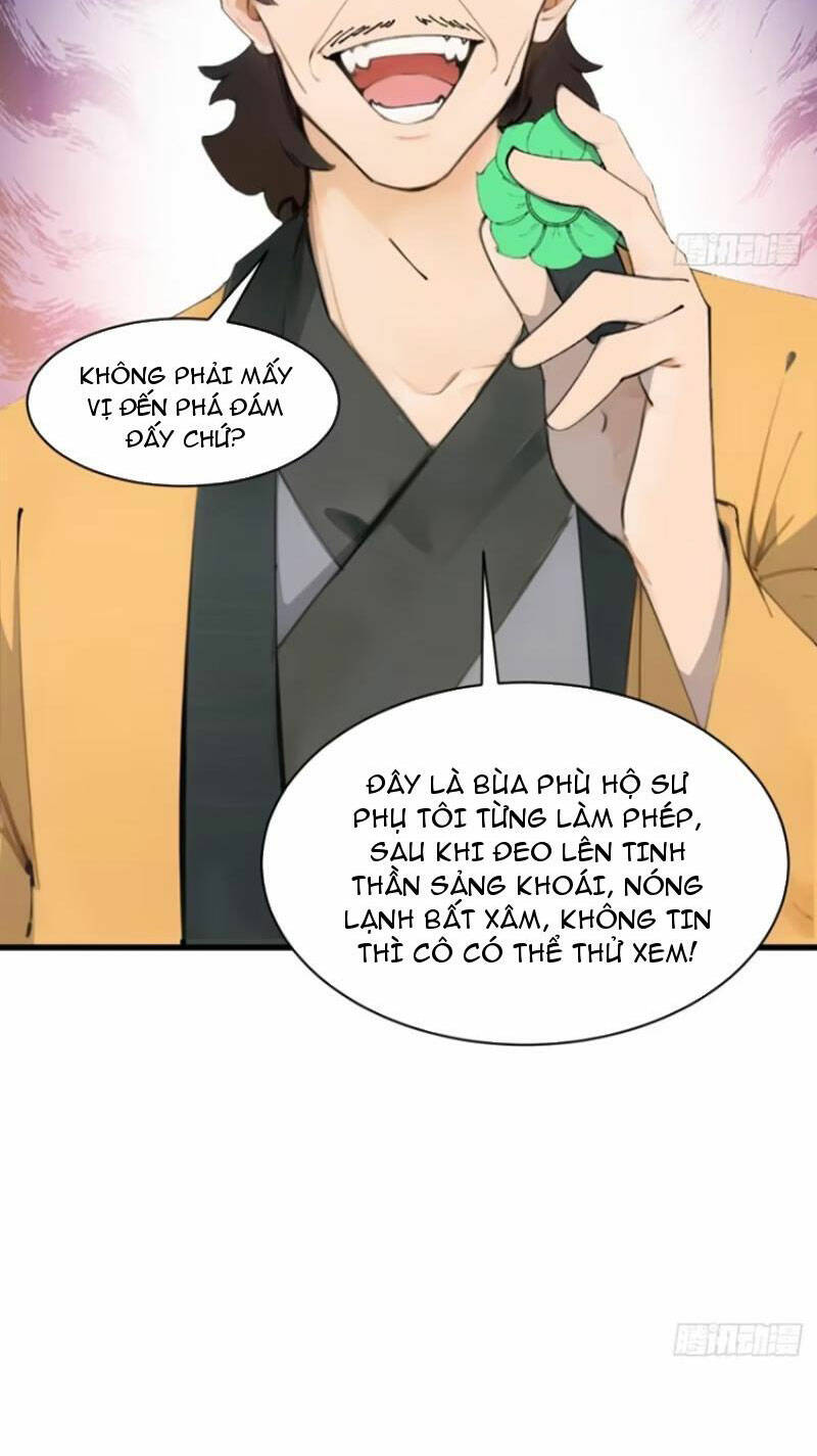 Ngươi Là Hạng Người Gì Cũng Dám Ở Tiên Giới Lên Mặt Với Ta?: Chapter 51