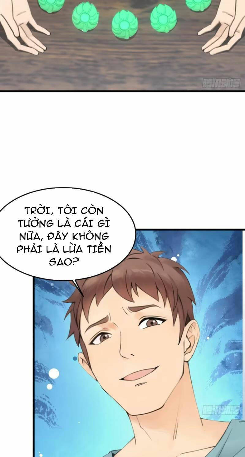 Ngươi Là Hạng Người Gì Cũng Dám Ở Tiên Giới Lên Mặt Với Ta?: Chapter 51