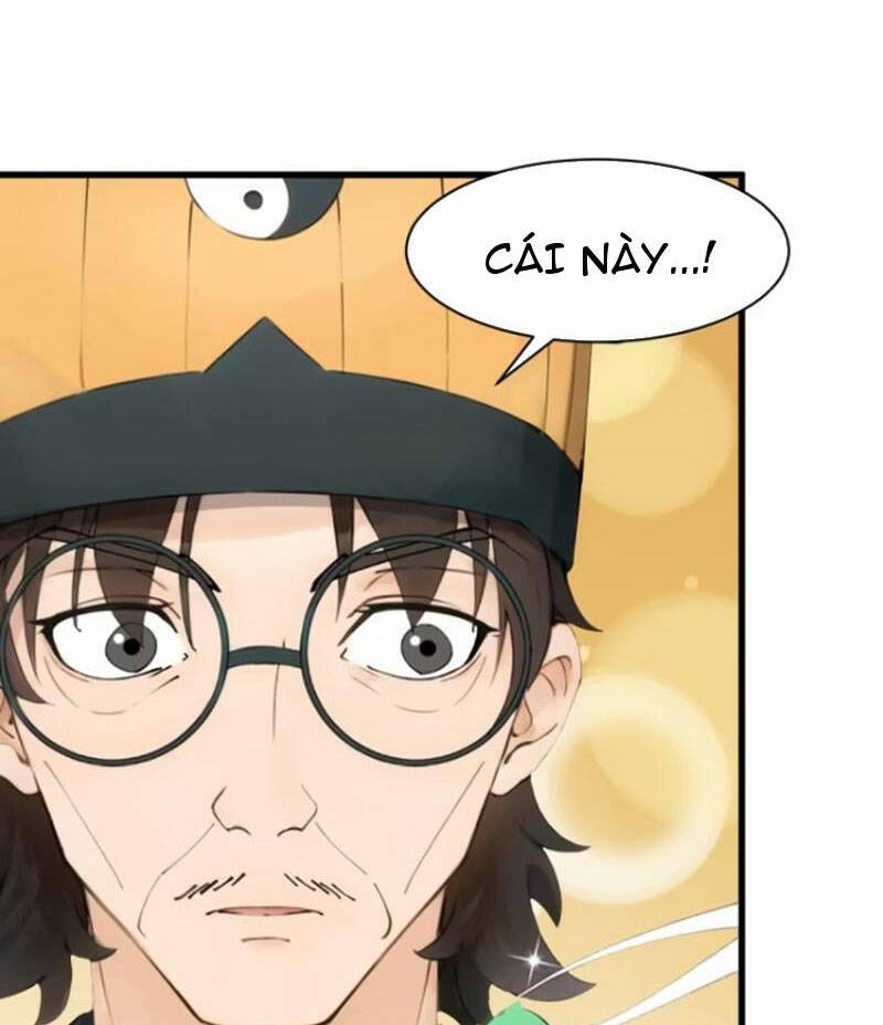 Ngươi Là Hạng Người Gì Cũng Dám Ở Tiên Giới Lên Mặt Với Ta?: Chapter 51