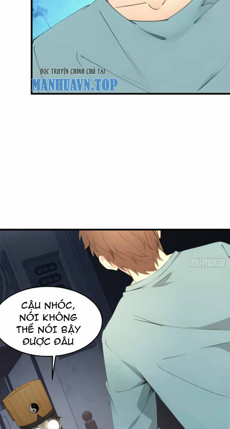 Ngươi Là Hạng Người Gì Cũng Dám Ở Tiên Giới Lên Mặt Với Ta?: Chapter 51