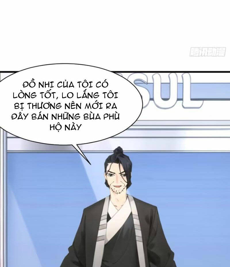 Ngươi Là Hạng Người Gì Cũng Dám Ở Tiên Giới Lên Mặt Với Ta?: Chapter 51