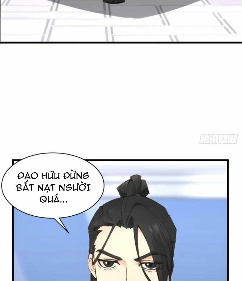 Ngươi Là Hạng Người Gì Cũng Dám Ở Tiên Giới Lên Mặt Với Ta?: Chapter 51