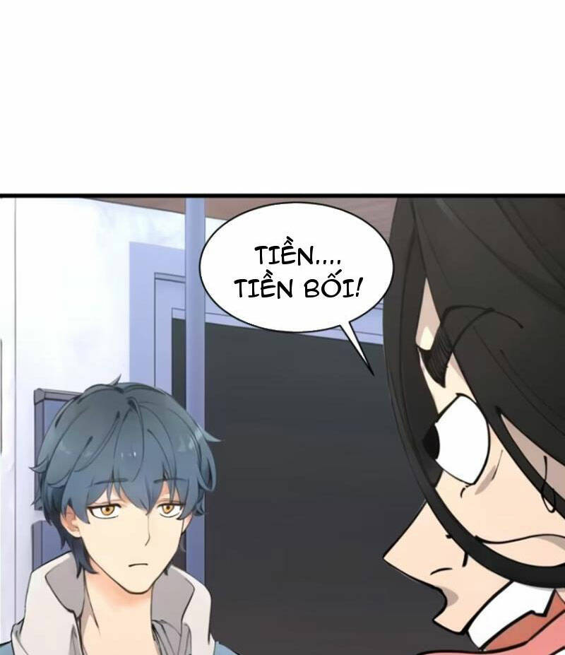 Ngươi Là Hạng Người Gì Cũng Dám Ở Tiên Giới Lên Mặt Với Ta?: Chapter 51