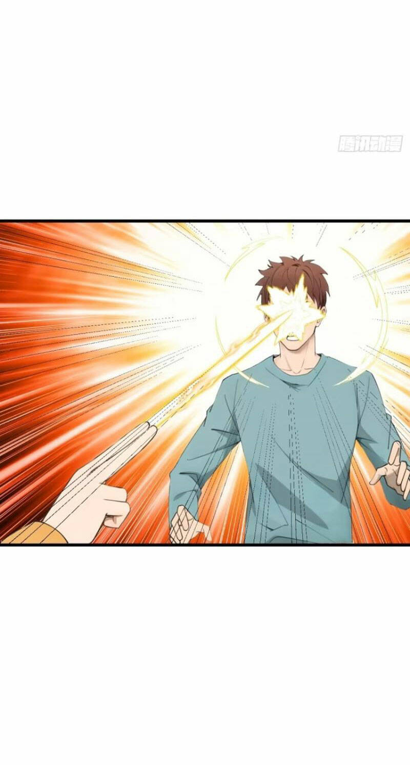 Ngươi Là Hạng Người Gì Cũng Dám Ở Tiên Giới Lên Mặt Với Ta?: Chapter 51