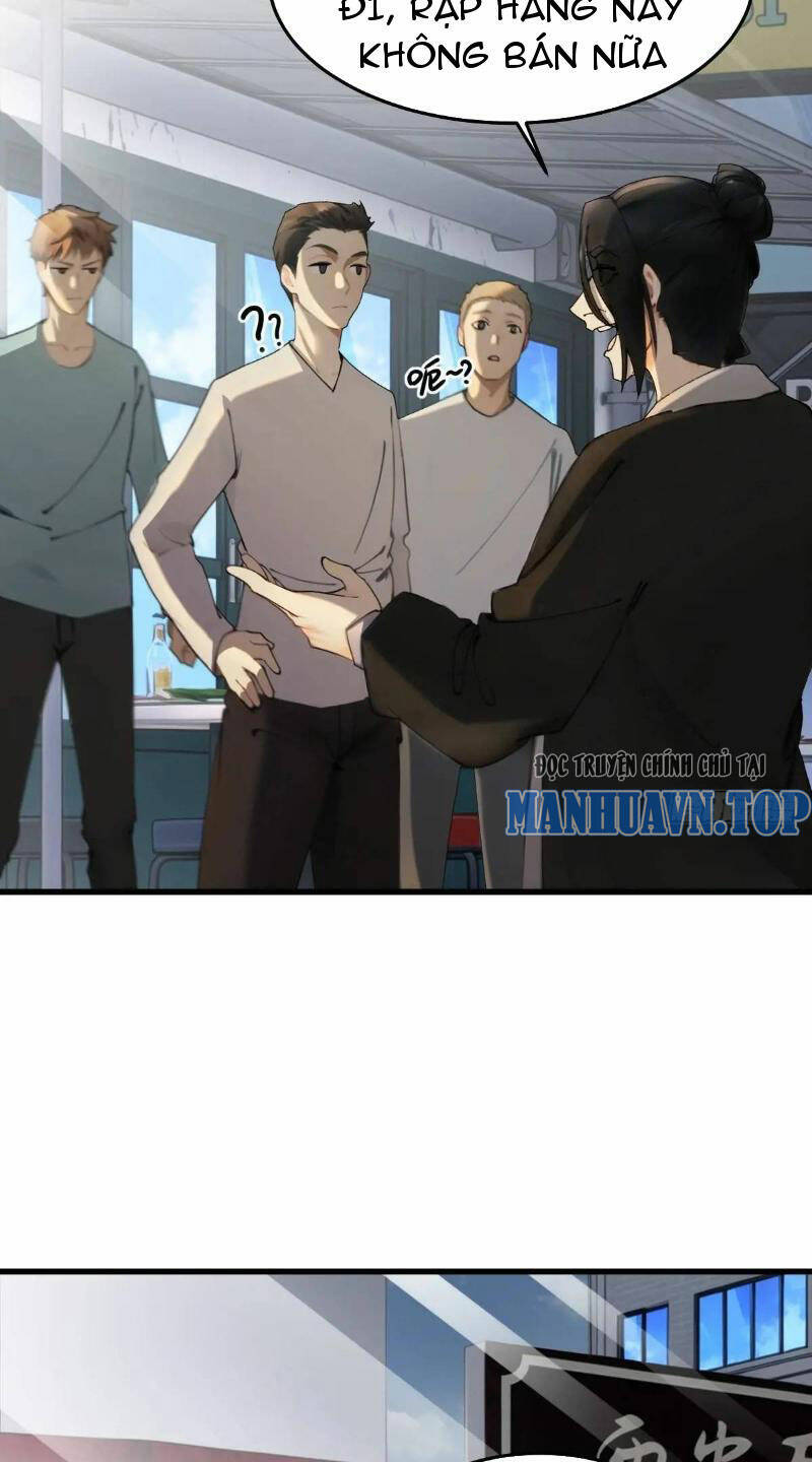 Ngươi Là Hạng Người Gì Cũng Dám Ở Tiên Giới Lên Mặt Với Ta?: Chapter 52