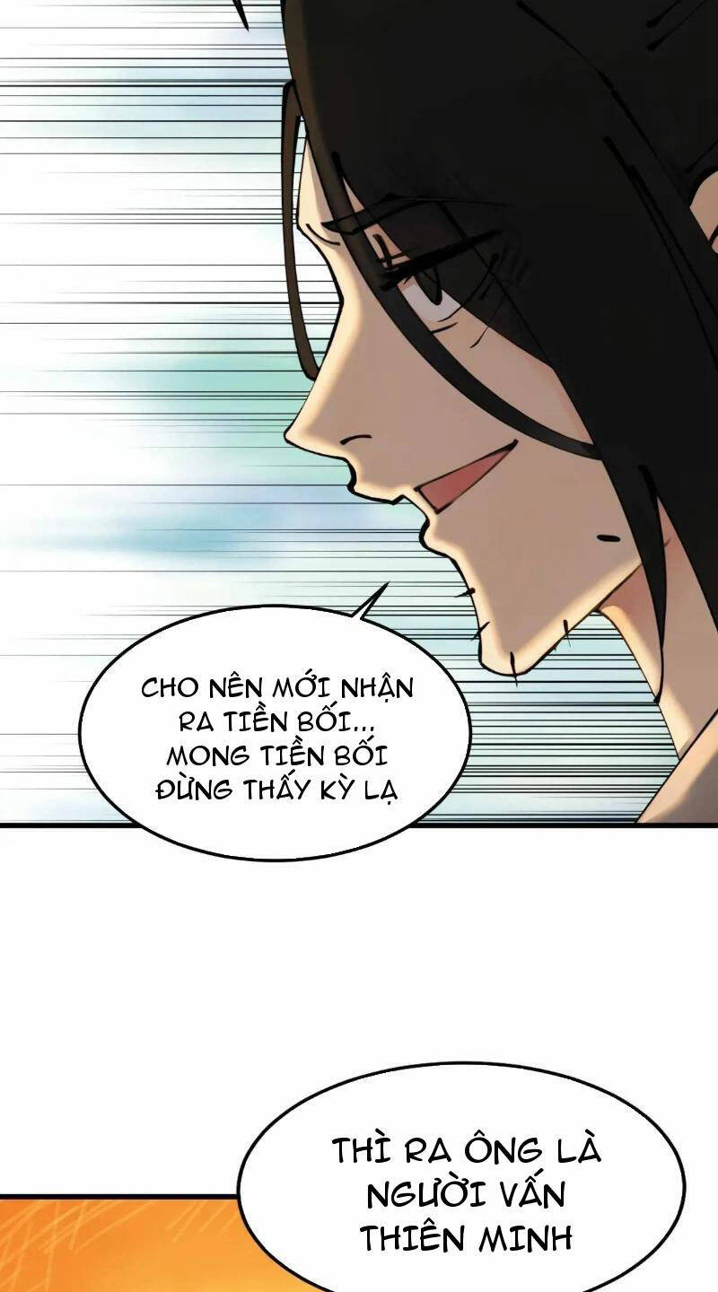 Ngươi Là Hạng Người Gì Cũng Dám Ở Tiên Giới Lên Mặt Với Ta?: Chapter 52
