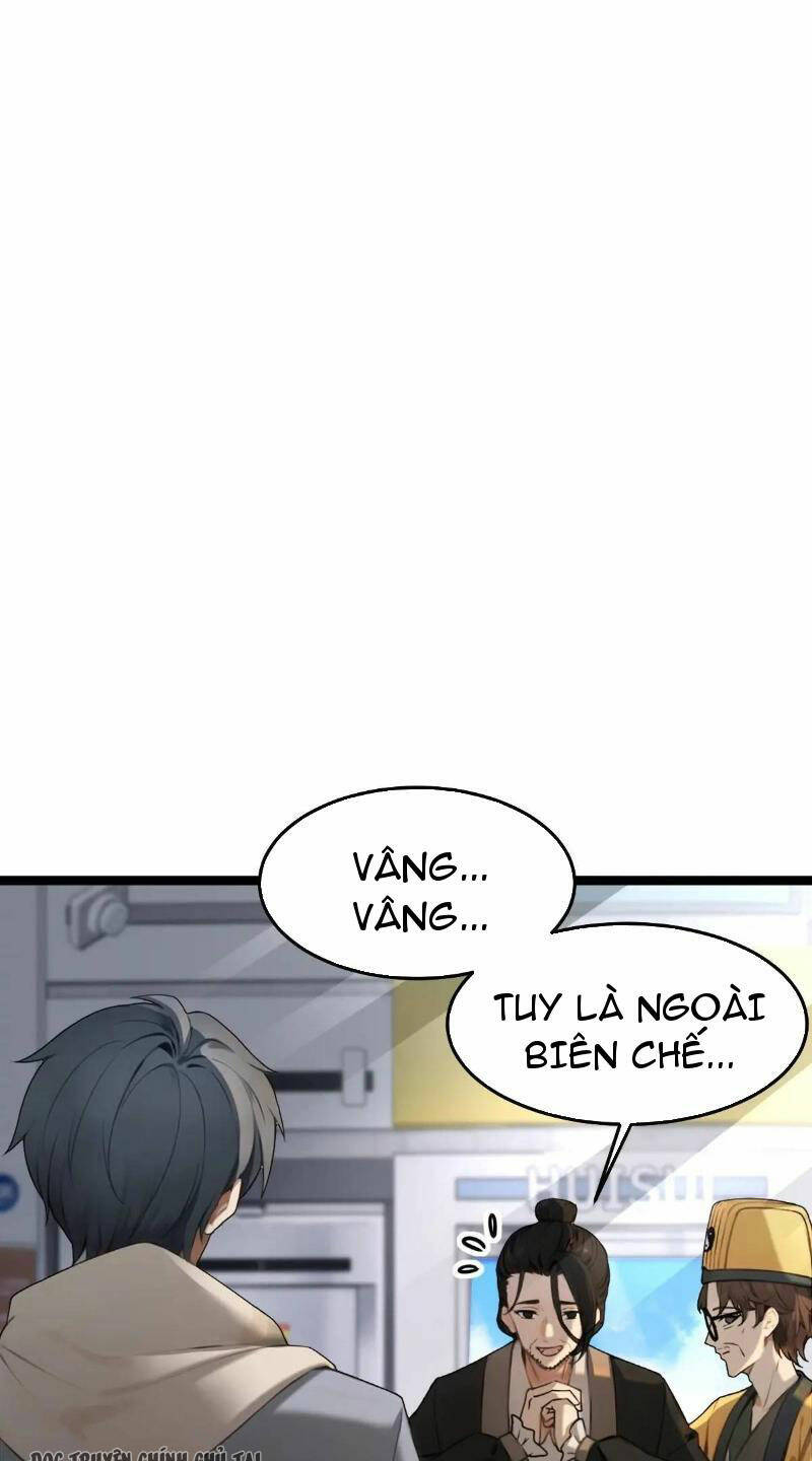 Ngươi Là Hạng Người Gì Cũng Dám Ở Tiên Giới Lên Mặt Với Ta?: Chapter 52