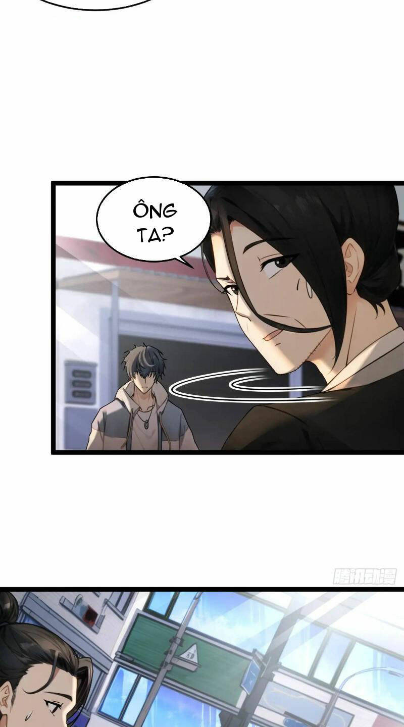 Ngươi Là Hạng Người Gì Cũng Dám Ở Tiên Giới Lên Mặt Với Ta?: Chapter 52