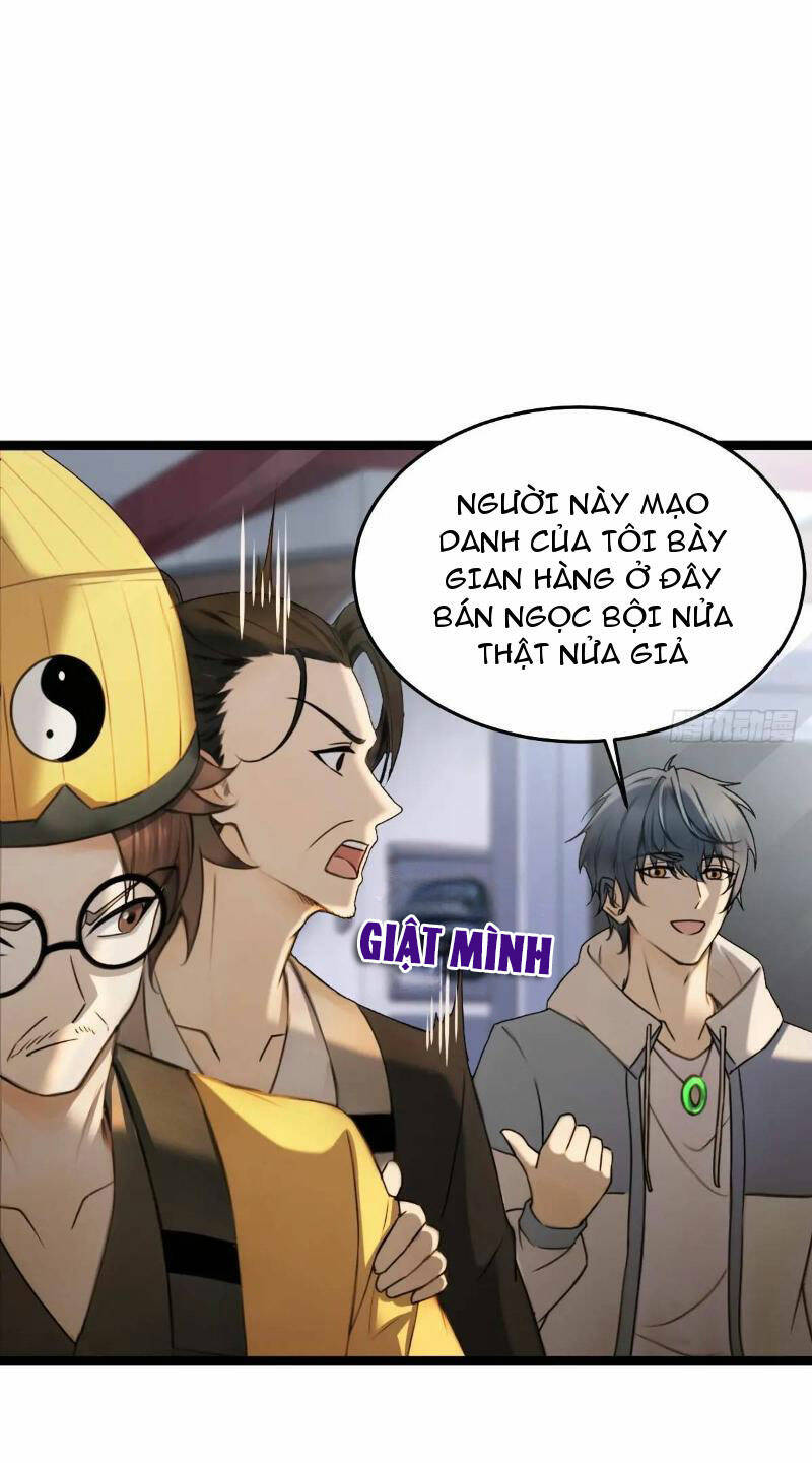 Ngươi Là Hạng Người Gì Cũng Dám Ở Tiên Giới Lên Mặt Với Ta?: Chapter 52
