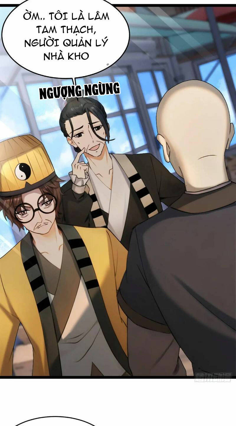 Ngươi Là Hạng Người Gì Cũng Dám Ở Tiên Giới Lên Mặt Với Ta?: Chapter 52