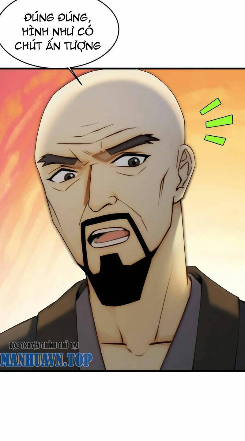 Ngươi Là Hạng Người Gì Cũng Dám Ở Tiên Giới Lên Mặt Với Ta?: Chapter 52