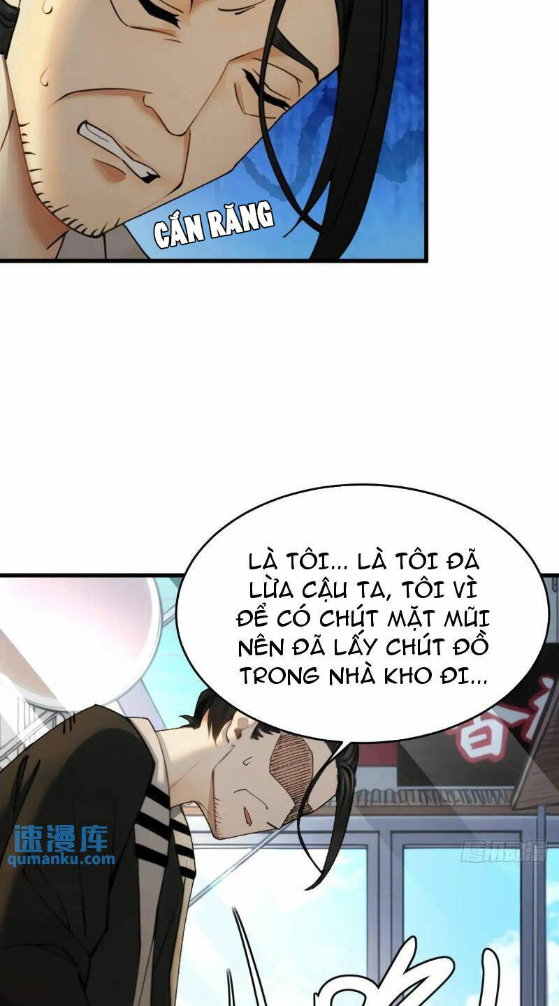 Ngươi Là Hạng Người Gì Cũng Dám Ở Tiên Giới Lên Mặt Với Ta?: Chapter 52