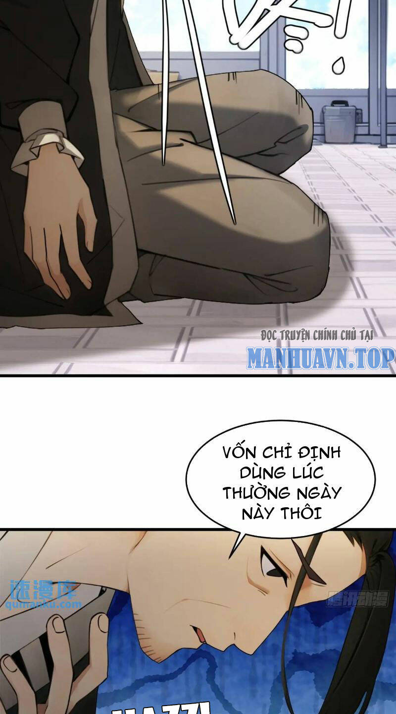 Ngươi Là Hạng Người Gì Cũng Dám Ở Tiên Giới Lên Mặt Với Ta?: Chapter 52