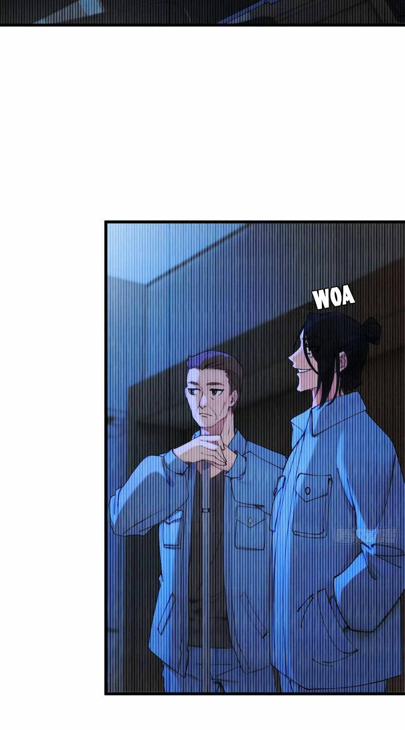 Ngươi Là Hạng Người Gì Cũng Dám Ở Tiên Giới Lên Mặt Với Ta?: Chapter 52