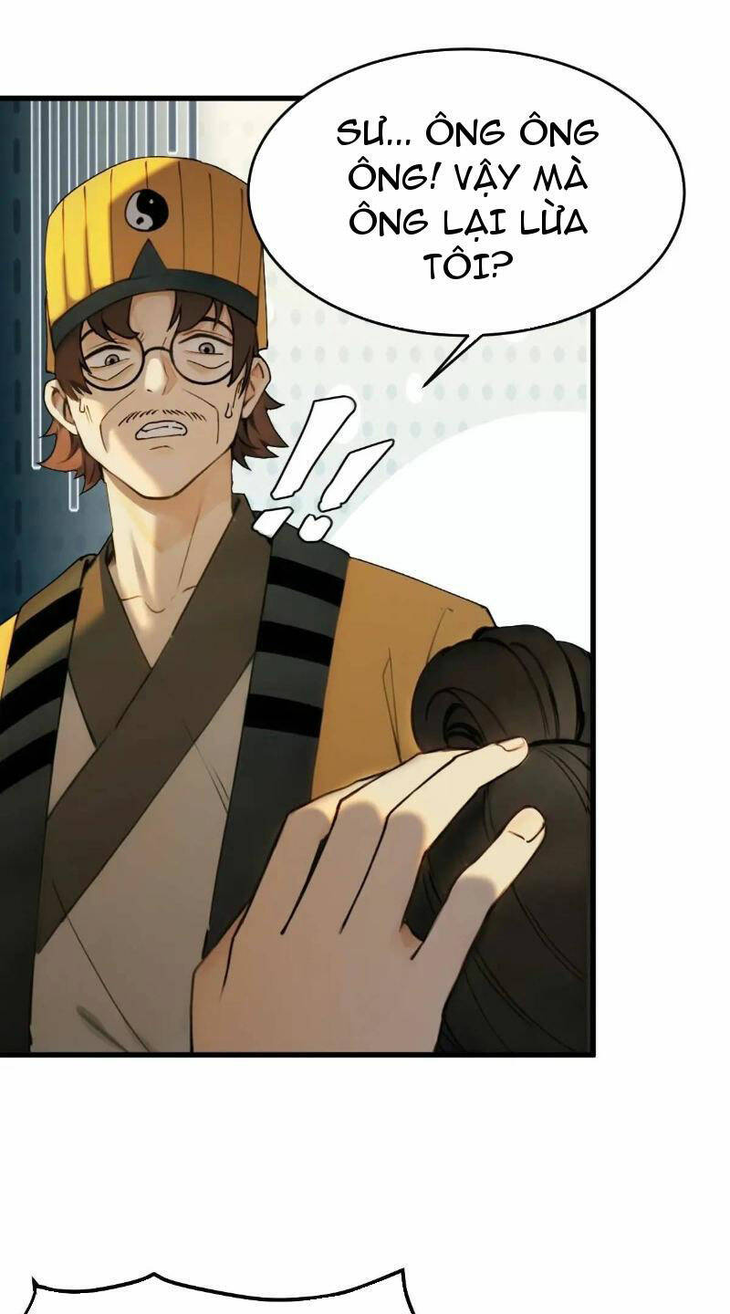 Ngươi Là Hạng Người Gì Cũng Dám Ở Tiên Giới Lên Mặt Với Ta?: Chapter 52