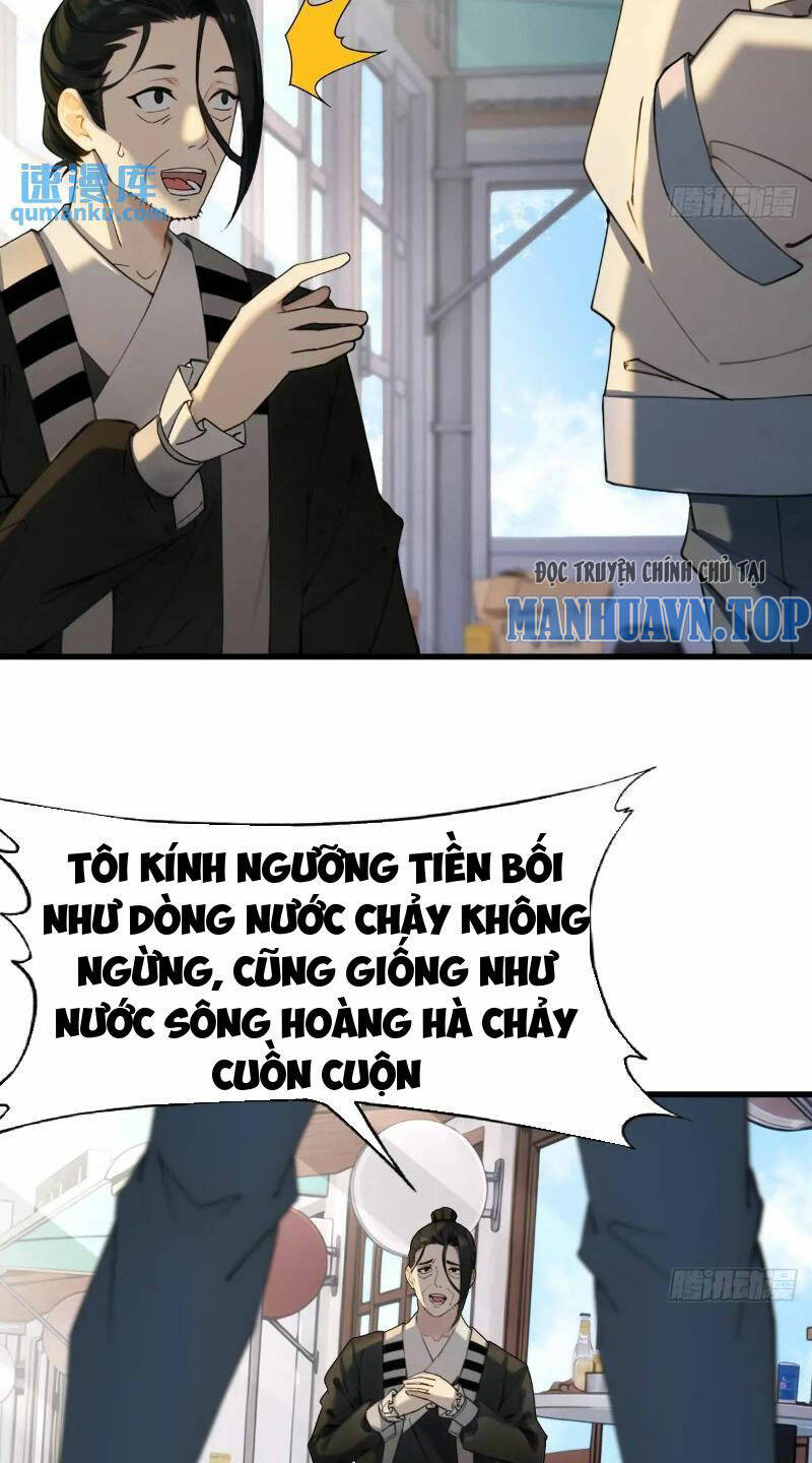 Ngươi Là Hạng Người Gì Cũng Dám Ở Tiên Giới Lên Mặt Với Ta?: Chapter 52