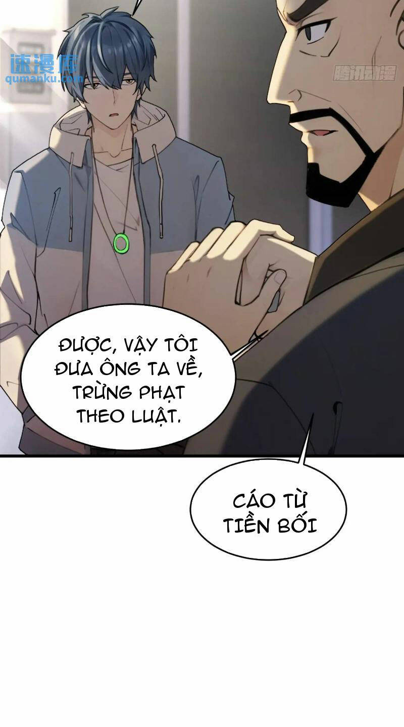 Ngươi Là Hạng Người Gì Cũng Dám Ở Tiên Giới Lên Mặt Với Ta?: Chapter 52