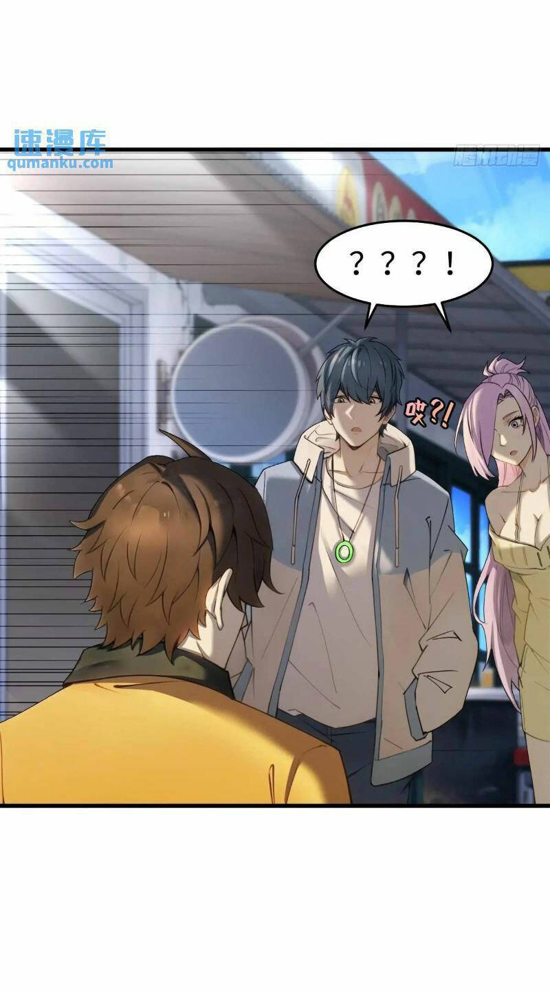 Ngươi Là Hạng Người Gì Cũng Dám Ở Tiên Giới Lên Mặt Với Ta?: Chapter 52