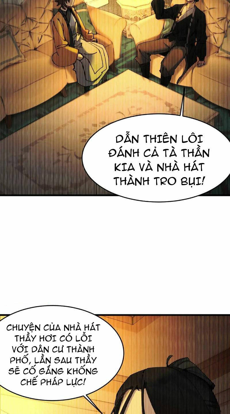 Ngươi Là Hạng Người Gì Cũng Dám Ở Tiên Giới Lên Mặt Với Ta?: Chapter 52