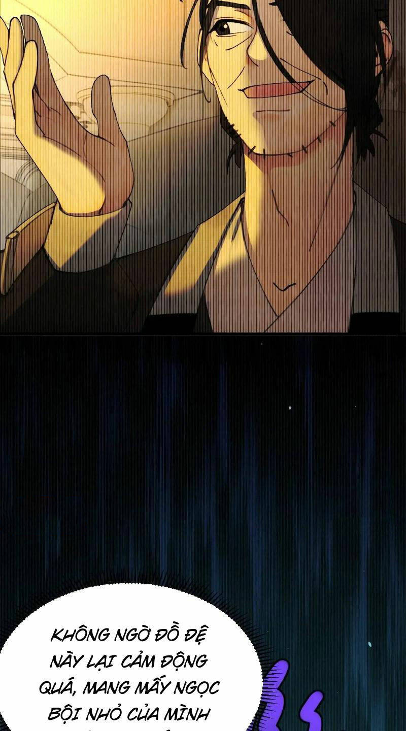Ngươi Là Hạng Người Gì Cũng Dám Ở Tiên Giới Lên Mặt Với Ta?: Chapter 52