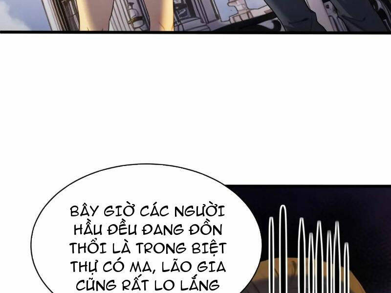 Ngươi Là Hạng Người Gì Cũng Dám Ở Tiên Giới Lên Mặt Với Ta?: Chapter 53