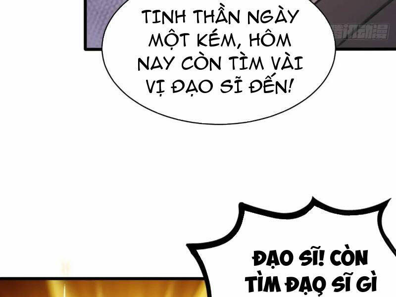 Ngươi Là Hạng Người Gì Cũng Dám Ở Tiên Giới Lên Mặt Với Ta?: Chapter 53