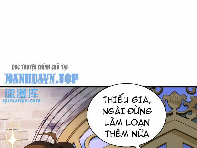 Ngươi Là Hạng Người Gì Cũng Dám Ở Tiên Giới Lên Mặt Với Ta?: Chapter 53