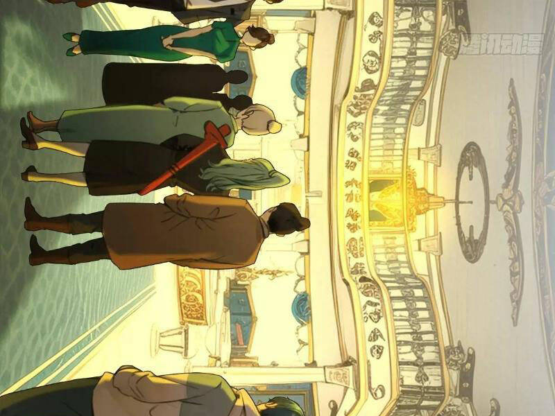 Ngươi Là Hạng Người Gì Cũng Dám Ở Tiên Giới Lên Mặt Với Ta?: Chapter 53