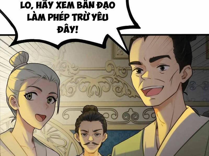 Ngươi Là Hạng Người Gì Cũng Dám Ở Tiên Giới Lên Mặt Với Ta?: Chapter 53