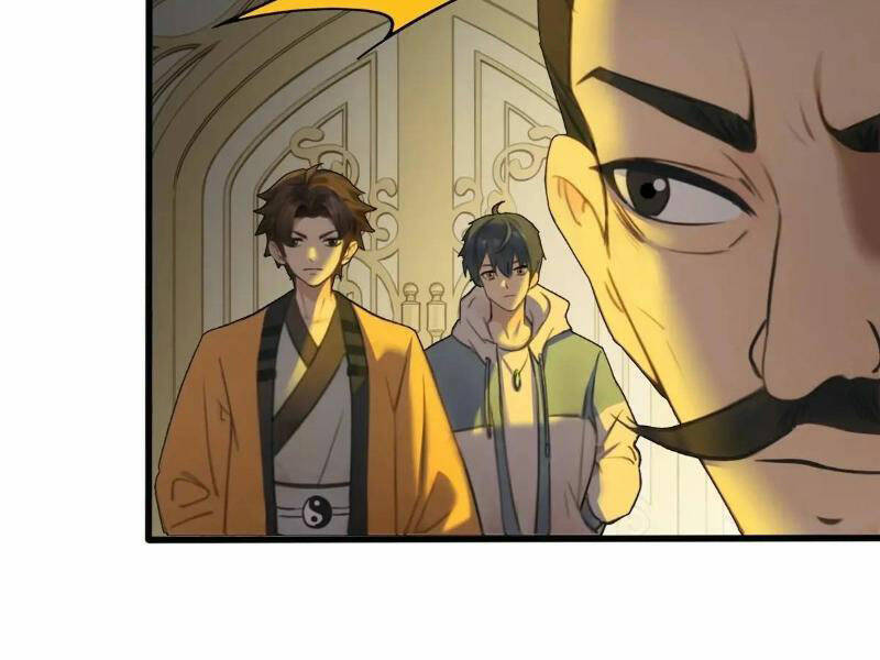 Ngươi Là Hạng Người Gì Cũng Dám Ở Tiên Giới Lên Mặt Với Ta?: Chapter 53