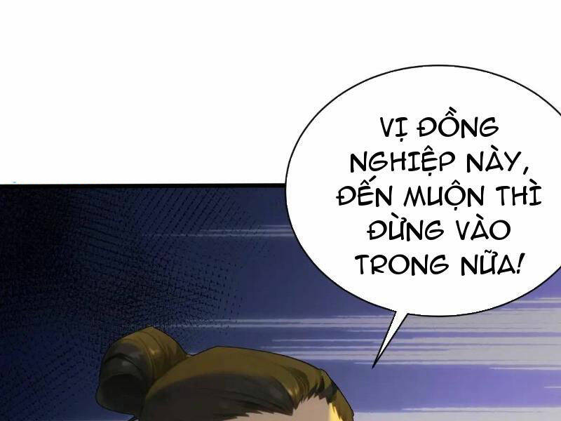 Ngươi Là Hạng Người Gì Cũng Dám Ở Tiên Giới Lên Mặt Với Ta?: Chapter 53
