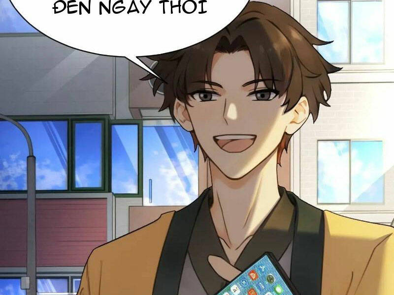 Ngươi Là Hạng Người Gì Cũng Dám Ở Tiên Giới Lên Mặt Với Ta?: Chapter 53
