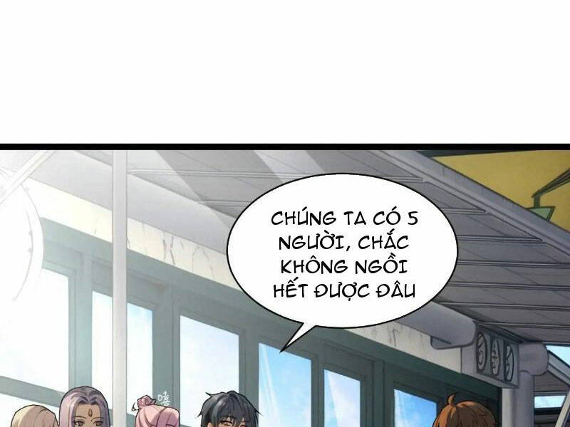 Ngươi Là Hạng Người Gì Cũng Dám Ở Tiên Giới Lên Mặt Với Ta?: Chapter 53