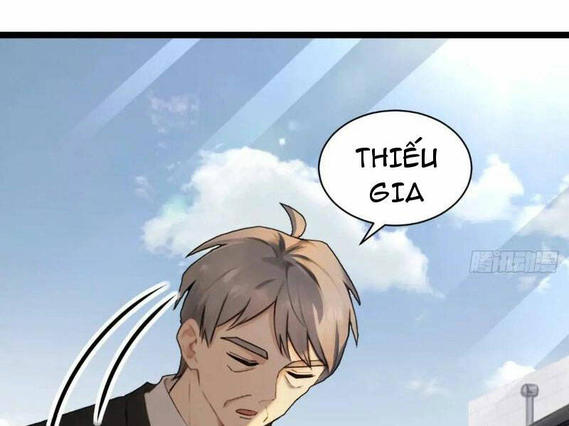 Ngươi Là Hạng Người Gì Cũng Dám Ở Tiên Giới Lên Mặt Với Ta?: Chapter 53