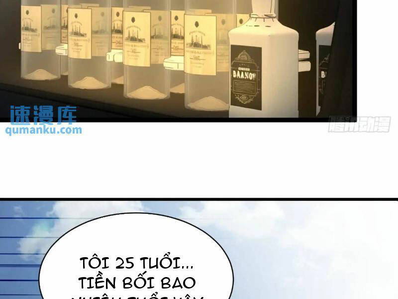 Ngươi Là Hạng Người Gì Cũng Dám Ở Tiên Giới Lên Mặt Với Ta?: Chapter 53