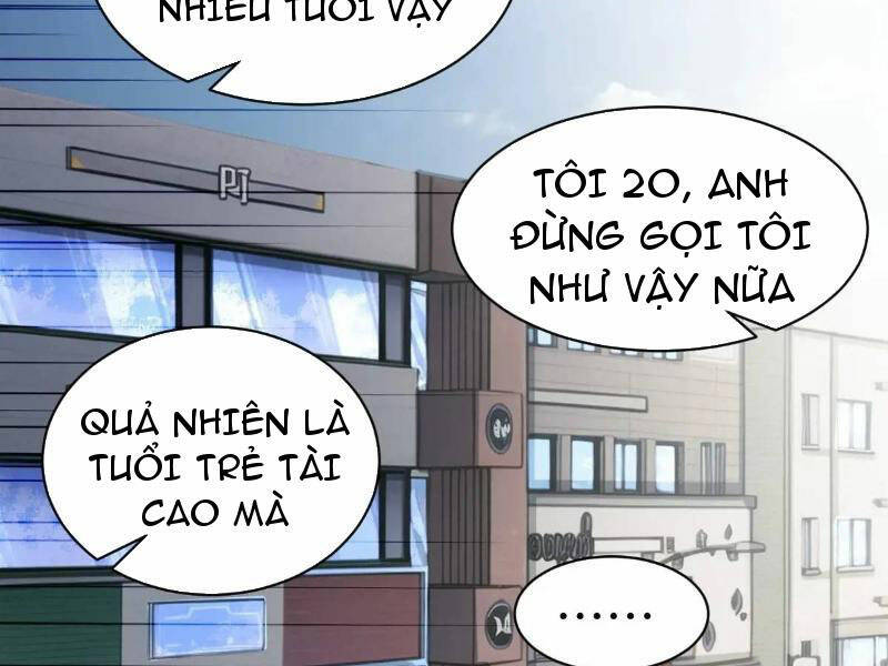 Ngươi Là Hạng Người Gì Cũng Dám Ở Tiên Giới Lên Mặt Với Ta?: Chapter 53