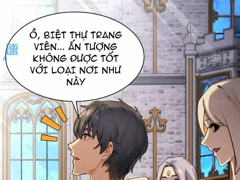 Ngươi Là Hạng Người Gì Cũng Dám Ở Tiên Giới Lên Mặt Với Ta?: Chapter 53